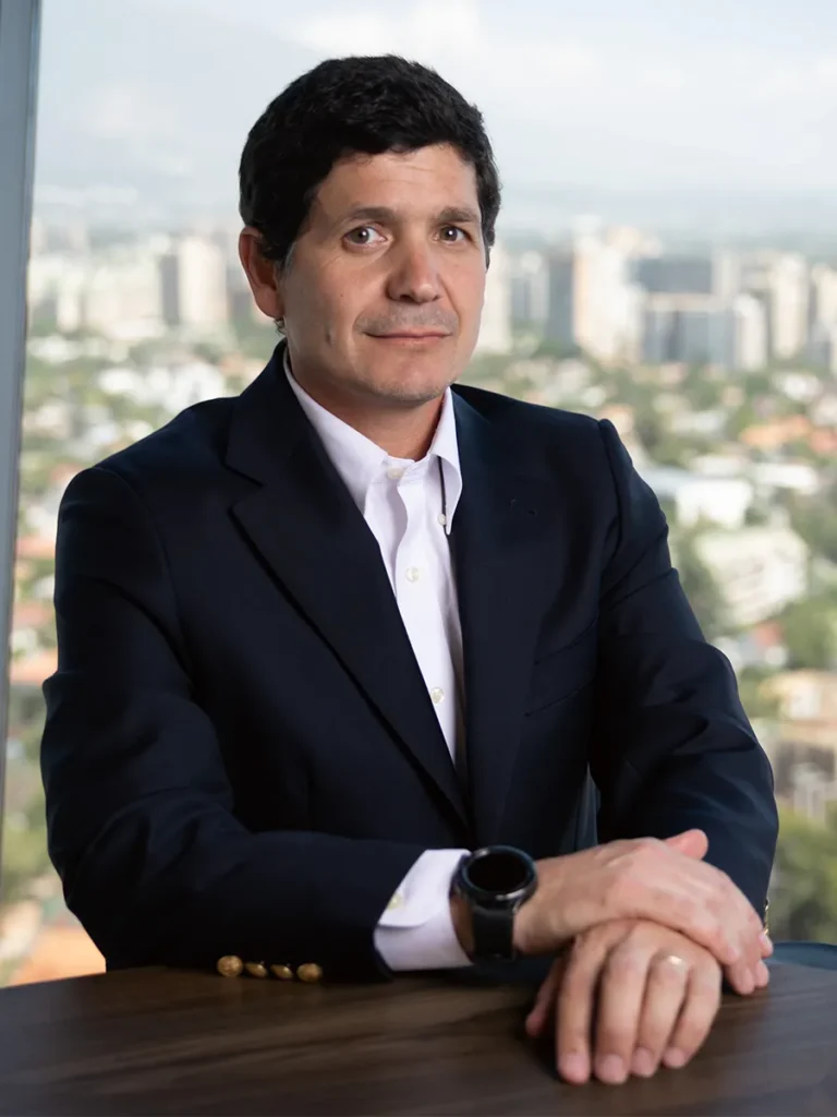 Diego Gil Lavandero