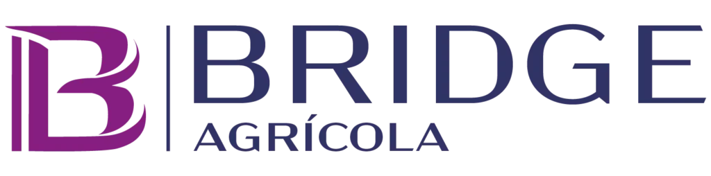 Logo Bridge Agrícola