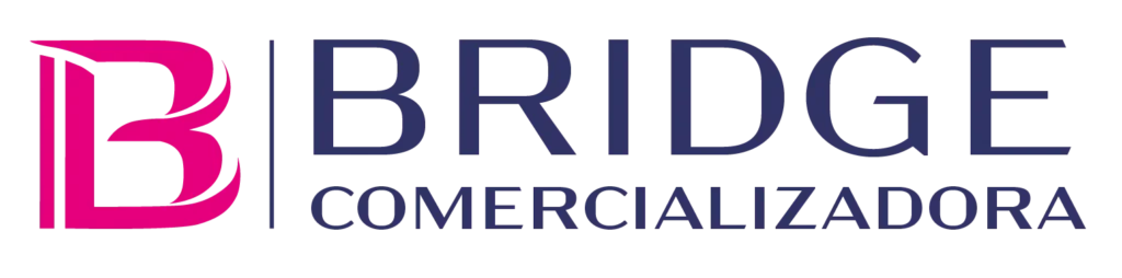 Logo Bridge Comercializadora