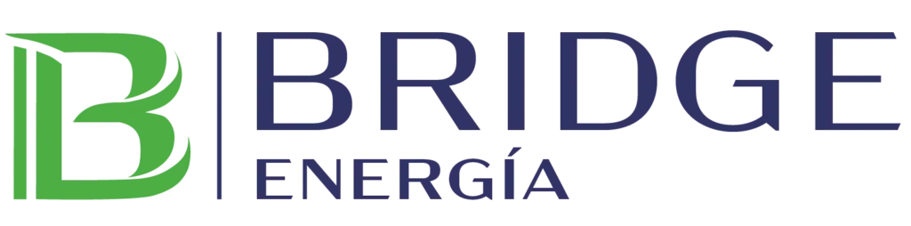 Logo Bridge Energía