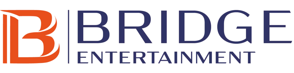 Logo Bridge Entertainment