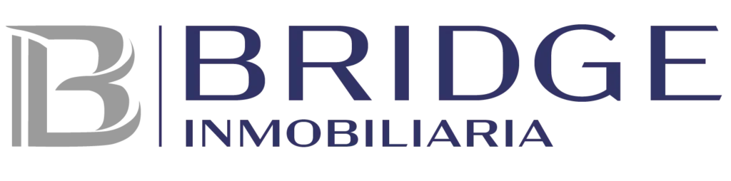 Logo Bridge Inmobiliaria
