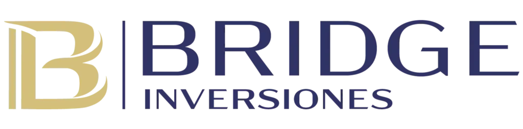Logo Bridge Inversiones