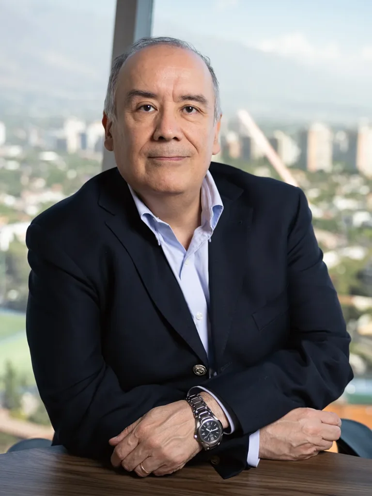 Ricardo Vidal Torres