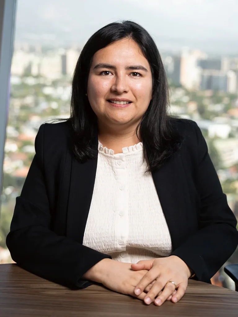Vanessa Navarrete Jiménez