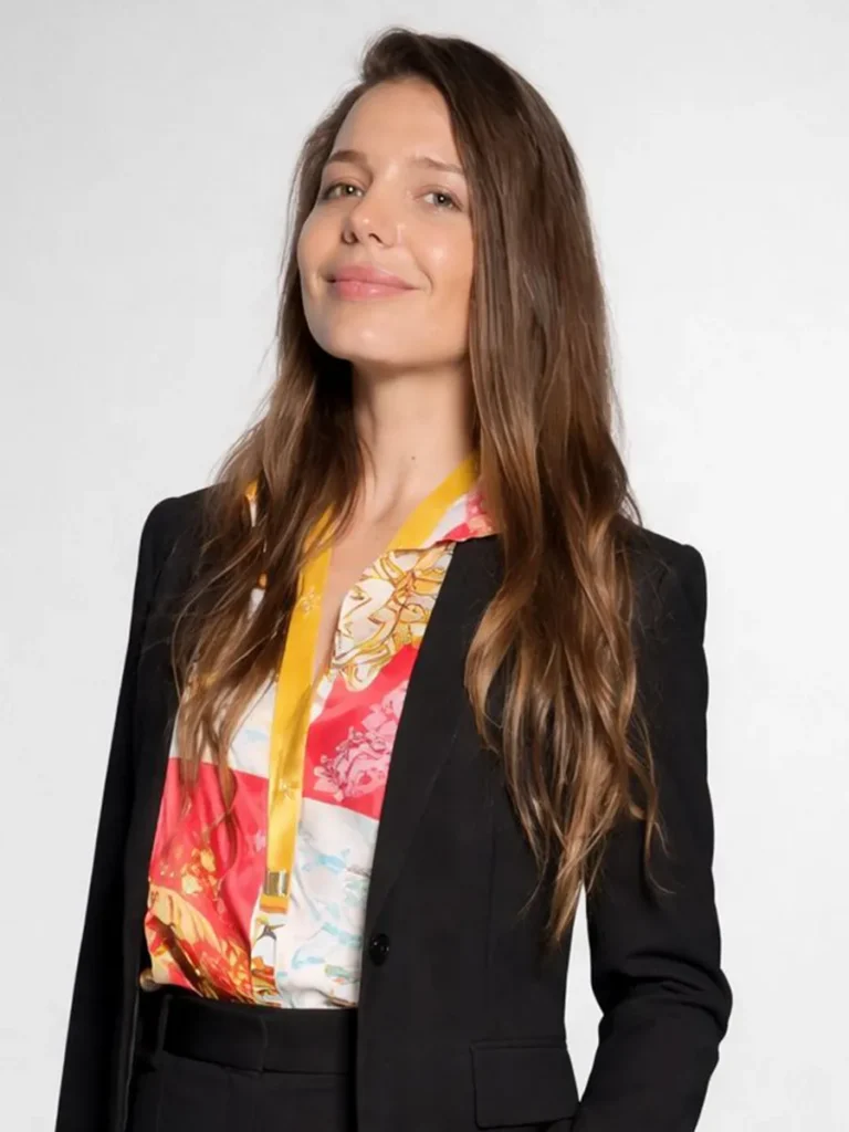 Yanet González Ricardo